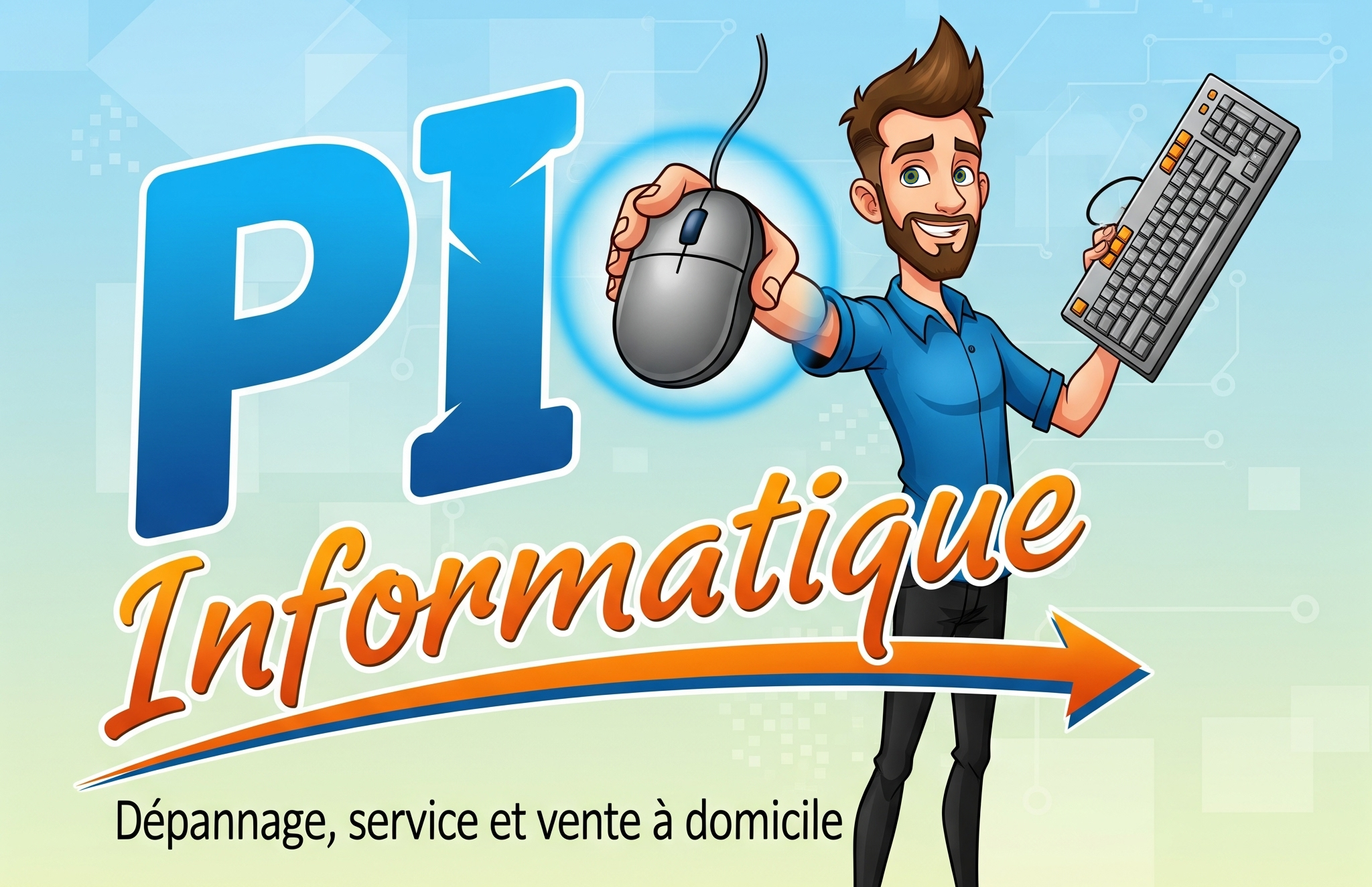 PI Informatique
